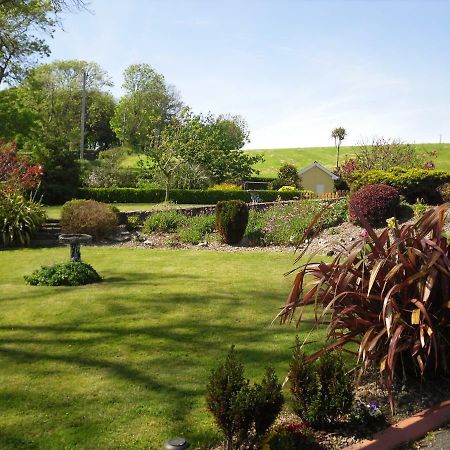 Kilmacale House Bed & Breakfast Kilbrittain Eksteriør bilde