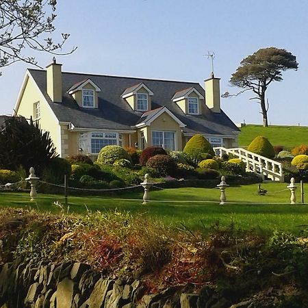 Kilmacale House Bed & Breakfast Kilbrittain Eksteriør bilde