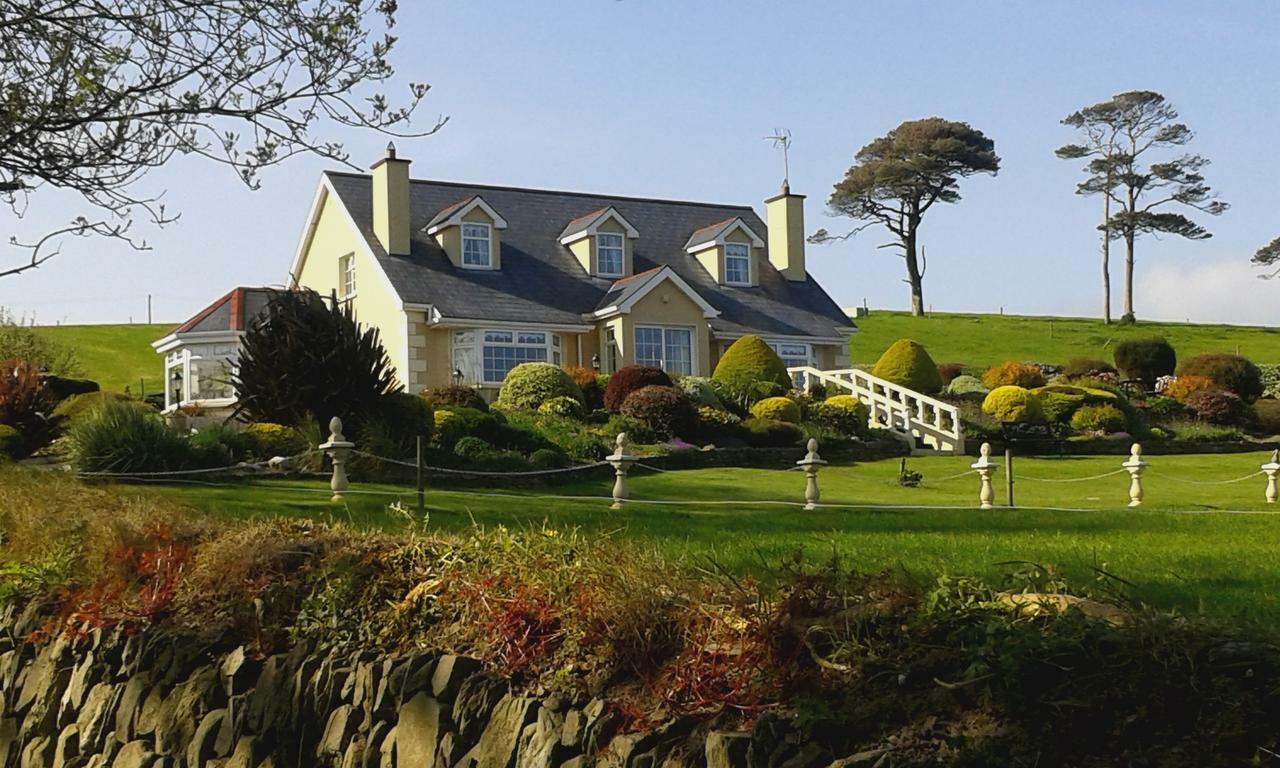 Kilmacale House Bed & Breakfast Kilbrittain Eksteriør bilde