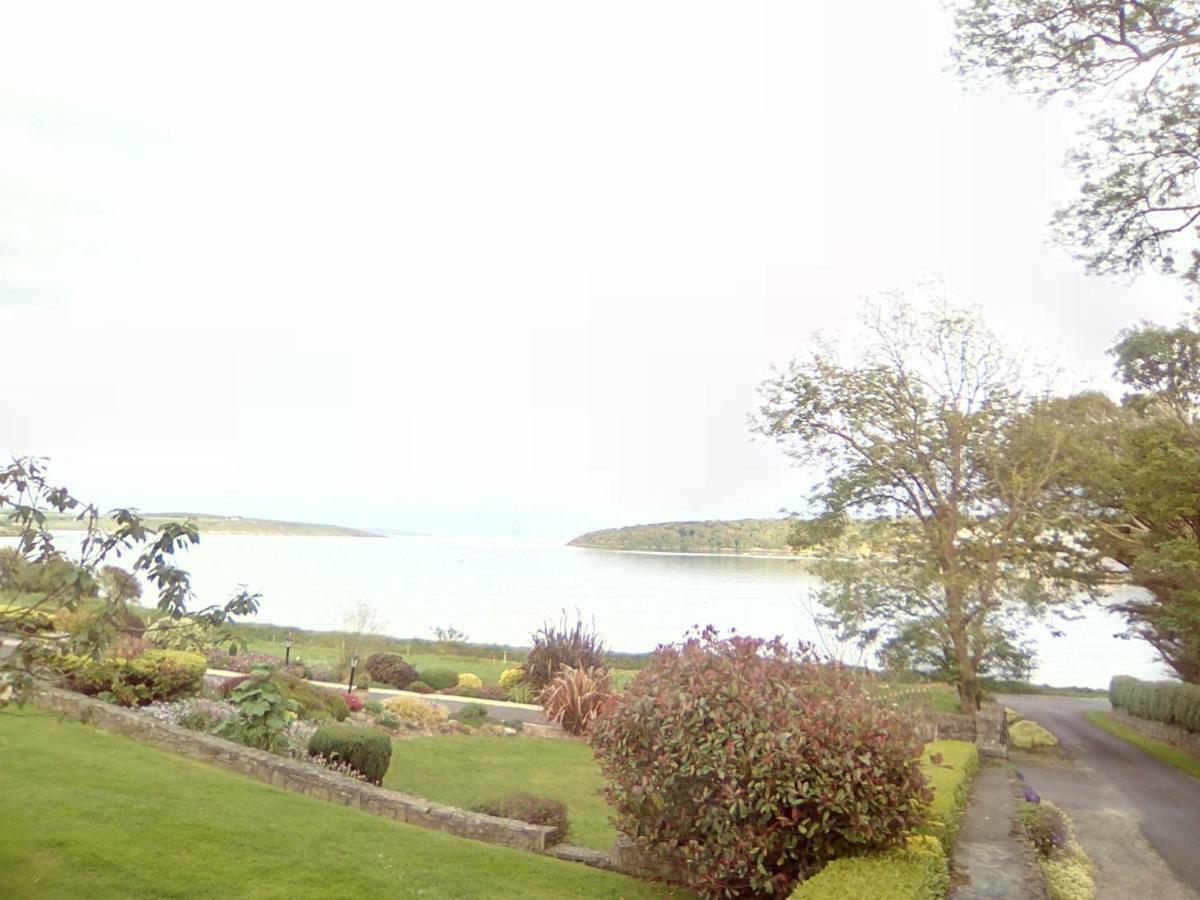 Kilmacale House Bed & Breakfast Kilbrittain Eksteriør bilde