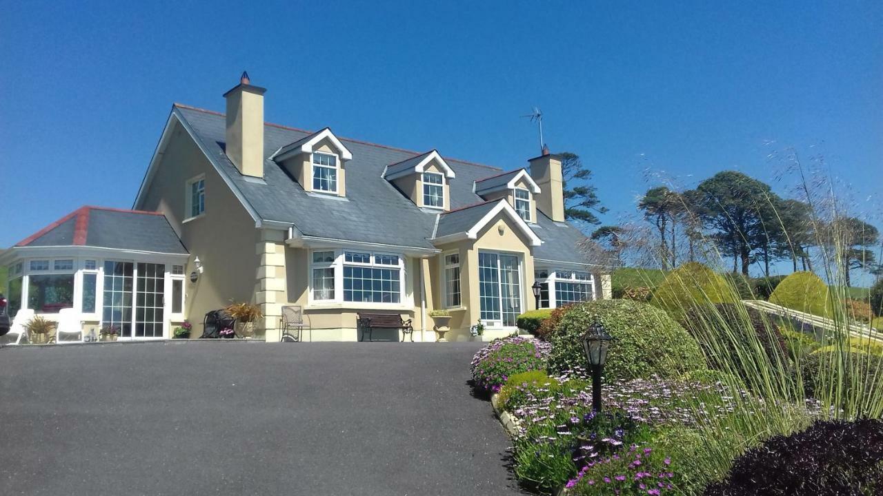 Kilmacale House Bed & Breakfast Kilbrittain Eksteriør bilde