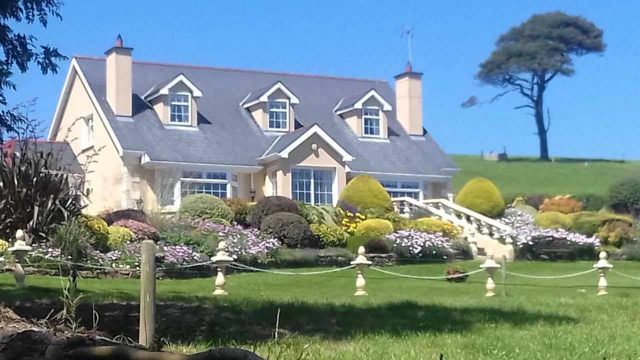 Kilmacale House Bed & Breakfast Kilbrittain Eksteriør bilde