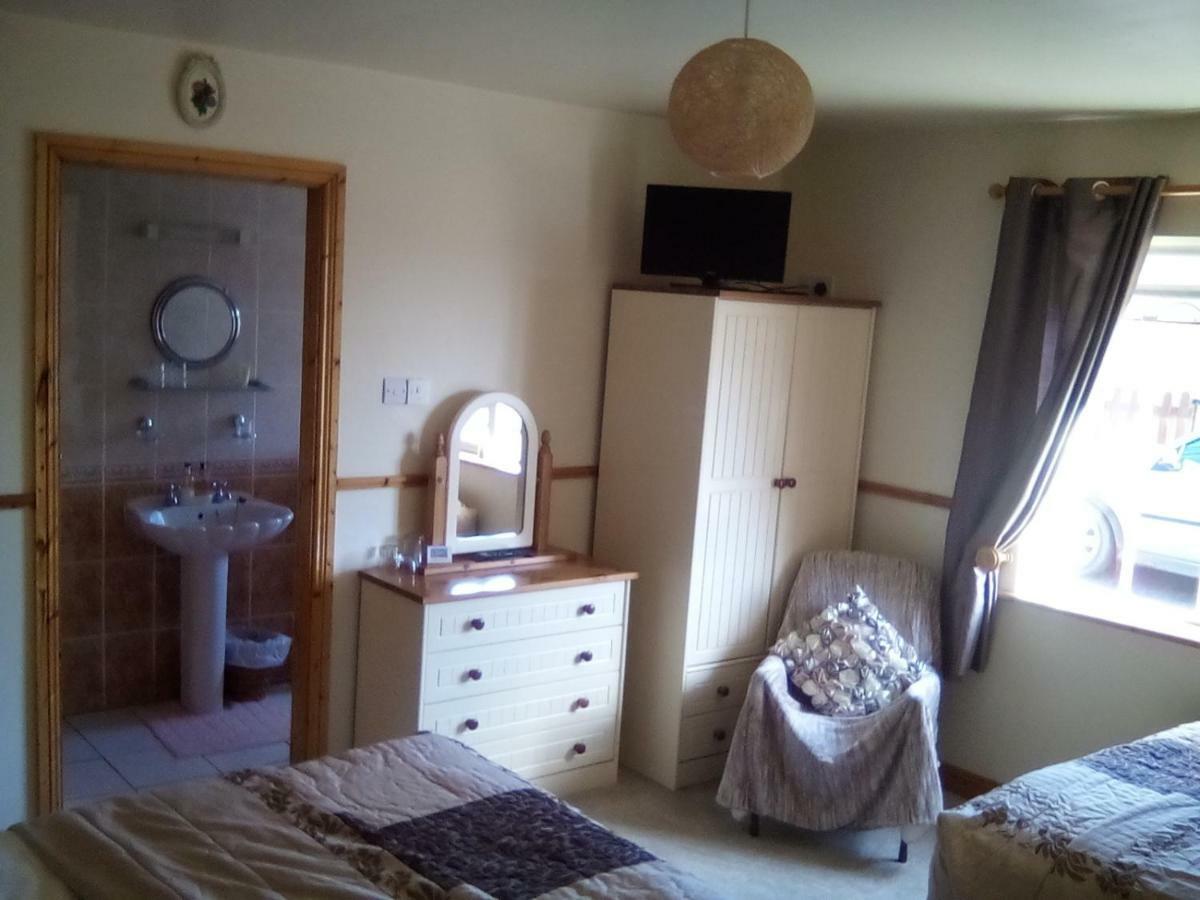 Kilmacale House Bed & Breakfast Kilbrittain Eksteriør bilde