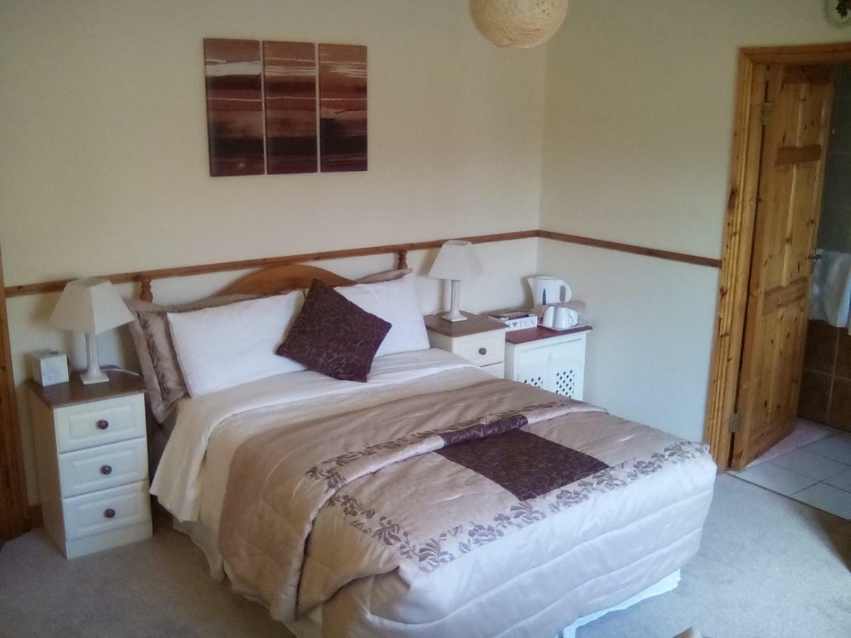 Kilmacale House Bed & Breakfast Kilbrittain Eksteriør bilde